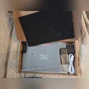 Easy to Read Digital Clock New In Box